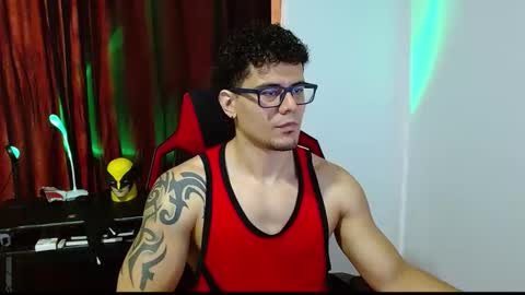 Loganandrwz online show from 02/27/26, 03:23