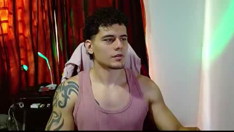 Loganandrwz online show from 03/13/26, 08:37