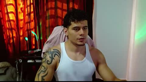 Loganandrwz online show from 03/16/26, 07:51