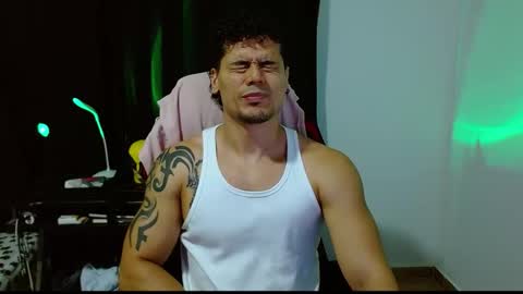 Loganandrwz online show from 03/20/26, 11:20