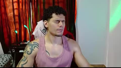 Loganandrwz online show from 03/23/26, 08:02