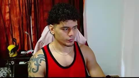 Loganandrwz online show from 03/28/26, 04:17