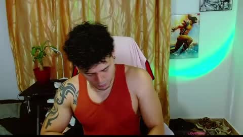 Snapshot of loganandrwz chatting on 07/03/26, 02:12 Loganandrwz online show from 07/03/26, 02:12