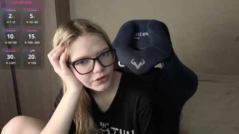 Logan and Katana online show from 11/28/25, 01:47