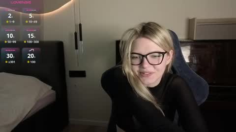 Logan and Katana online show from 04/30/26, 01:28