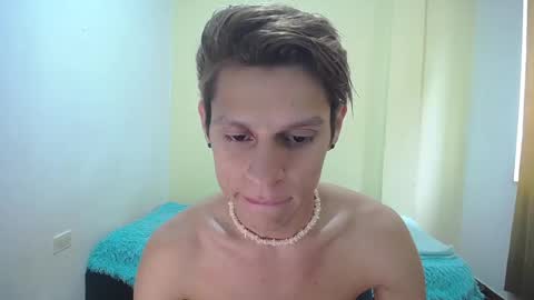 Snapshot of loganevans8 chatting on 02/25/25, 12:13 Logan online show from 02/25/25, 12:13