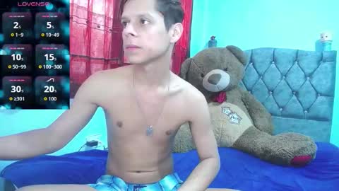 Logan online show from 02/11/26, 03:17