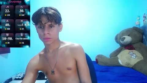 Logan online show from 03/26/26, 08:25