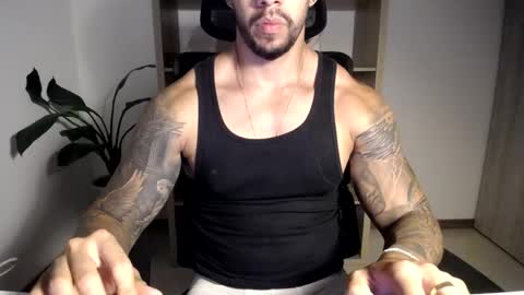 Logan Wolfp online show from 06/02/26, 04:58