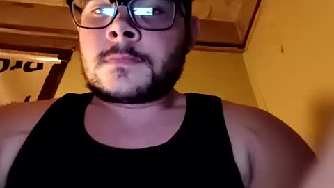 loganhorse123 online show from 10/28/25, 01:36