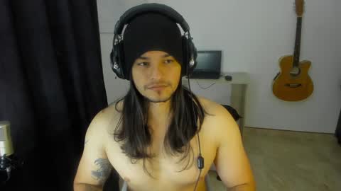 Logan online show from 12/30/24, 08:43