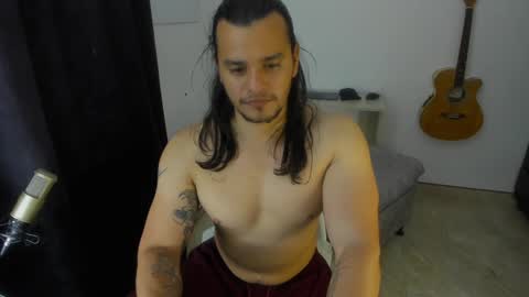 Logan online show from 01/04/25, 12:37