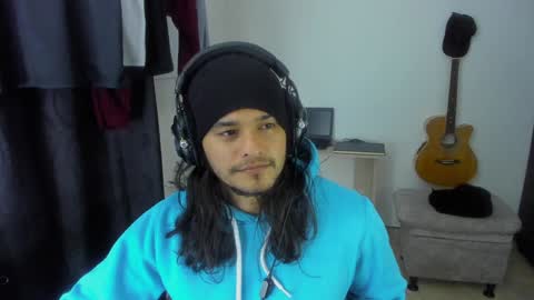 Logan online show from 01/15/25, 05:40