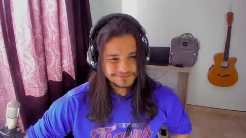 Logan online show from 01/18/25, 02:23