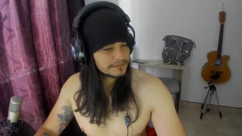 Logan online show from 01/23/25, 03:43