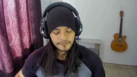 Logan online show from 01/28/25, 03:04