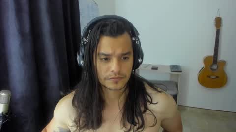 Logan online show from 02/17/25, 12:10