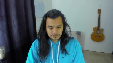 Logan online show from 02/26/25, 11:41