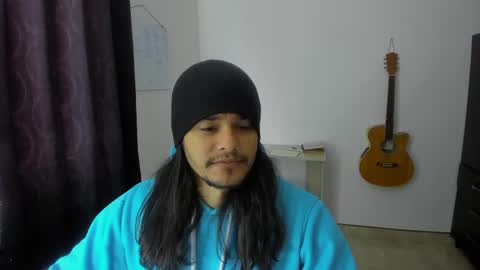 Logan online show from 03/12/25, 12:04