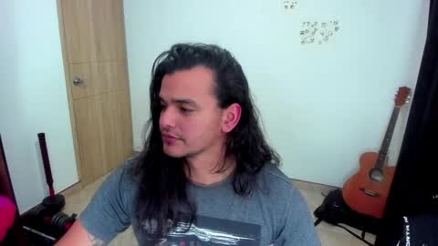 Snapshot of loganhot22 chatting on 02/03/26, 05:27 Logan online show from 02/03/26, 05:27