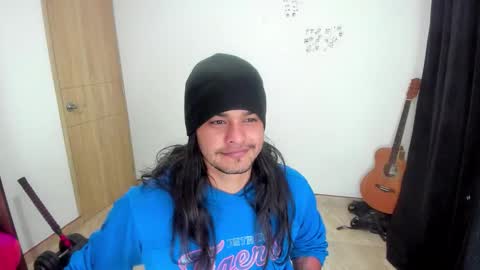 Snapshot of loganhot22 chatting on 02/15/26, 04:42 Logan online show from 02/15/26, 04:42