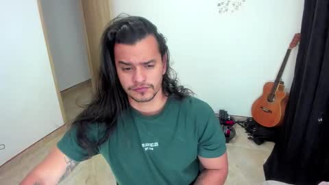 Snapshot of loganhot22 chatting on 03/04/26, 04:18 Logan online show from 03/04/26, 04:18