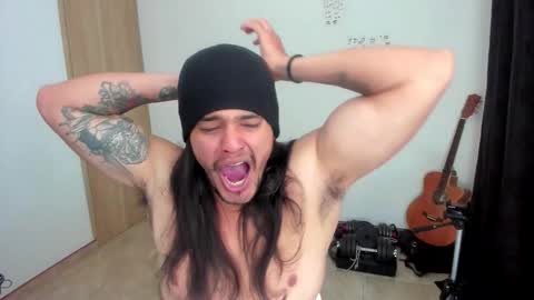 Logan online show from 03/07/26, 04:09