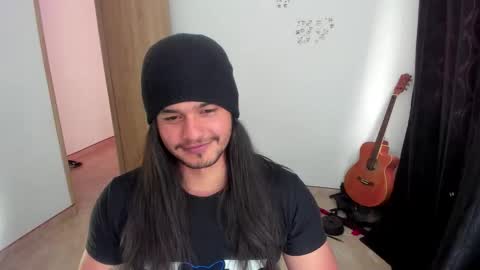 Logan online show from 03/18/26, 05:05