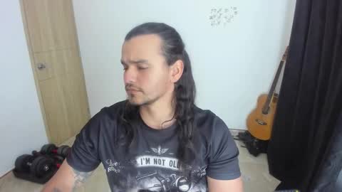 Logan online show from 03/29/26, 05:07