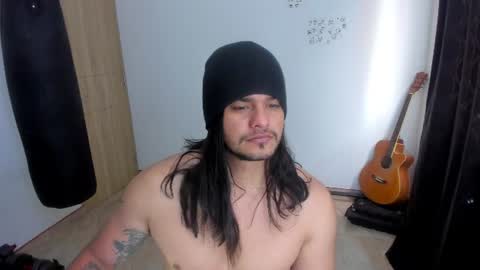 Snapshot of loganhot22 chatting on 06/27/26, 12:22 Logan online show from 06/27/26, 12:22