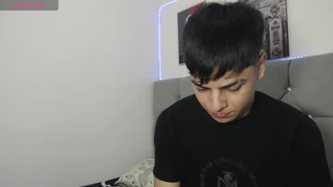 loganjhonson19 online show from 01/12/26, 03:01