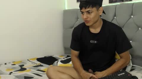 loganjhonson19 online show from 02/04/26, 02:39