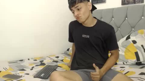 loganjhonson19 online show from 02/08/26, 02:59