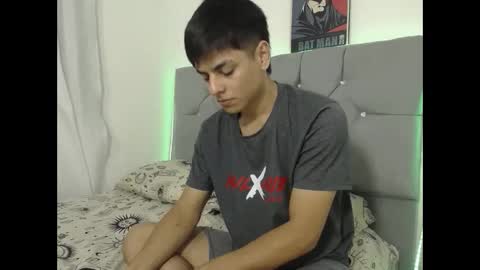 loganjhonson19 online show from 04/06/26, 02:09