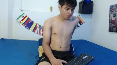 loganjhonson19 online show from 07/11/26, 11:17