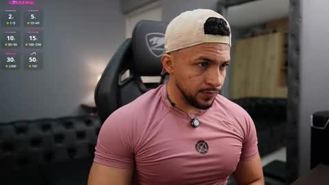 loganmartinx online show from 02/19/26, 10:06