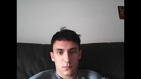Snapshot of logann1103 chatting on 02/08/25, 01:22 logann1103 online show from 02/08/25, 01:22