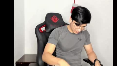 Logan online show from 12/13/24, 08:30