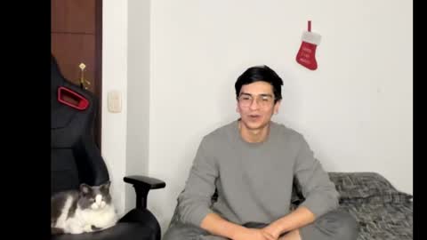 Logan online show from 12/17/24, 08:34