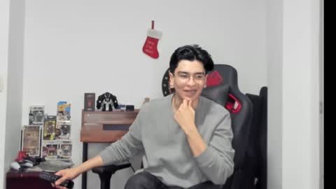 Logan online show from 01/09/25, 08:03