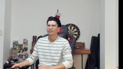 Logan online show from 01/10/25, 08:18