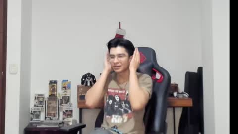 Logan online show from 01/14/25, 08:09