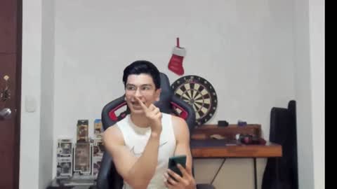 Logan online show from 01/20/25, 07:47