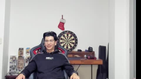 Logan online show from 01/21/25, 08:08