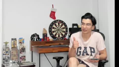 Logan online show from 01/29/25, 08:40