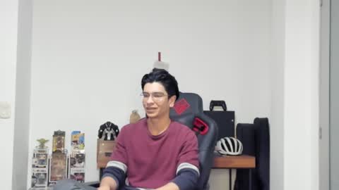 Logan online show from 02/06/25, 08:07