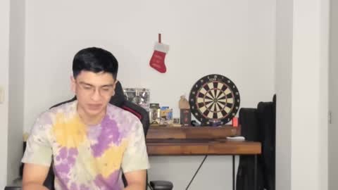 Logan online show from 02/18/25, 08:27