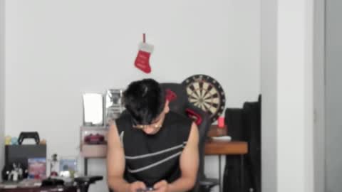 Logan online show from 02/20/25, 09:00