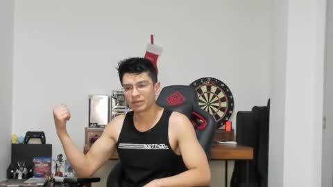 Logan online show from 02/24/25, 08:27