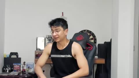 Logan online show from 02/25/25, 08:14